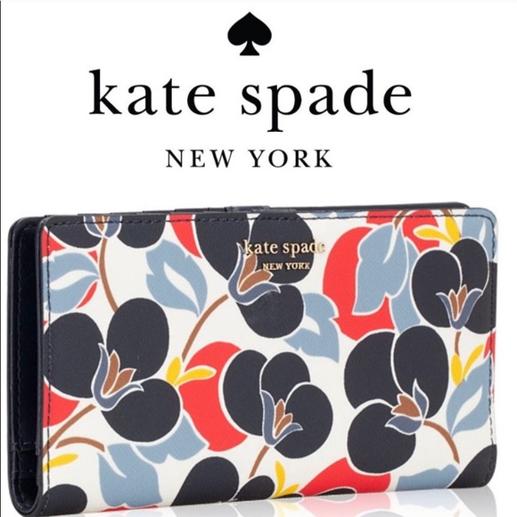 kate spade Handbags - Kate Spade Wallet